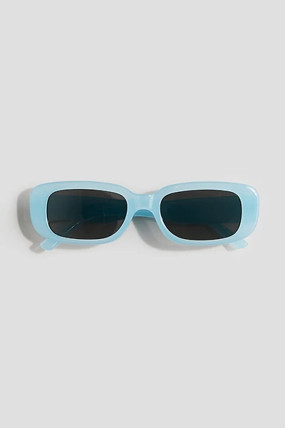 Rectangular Sunglasses