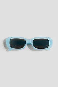Rectangular Sunglasses