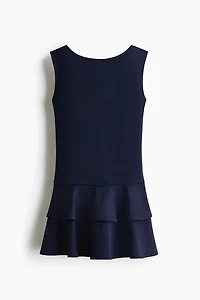 Tennis dress with DryMove™