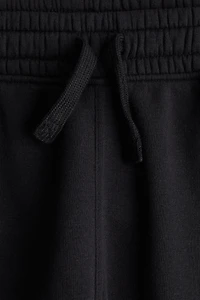 Cotton Sweatpant Joggers
