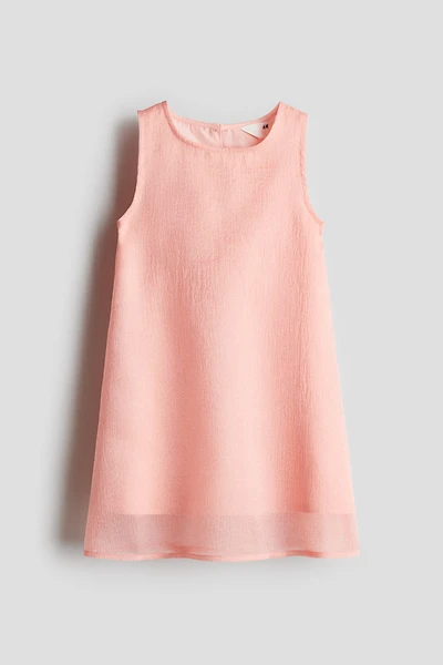 A-Line Dress