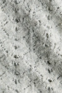 Pointelle-Knit Off-the-Shoulder Sweater