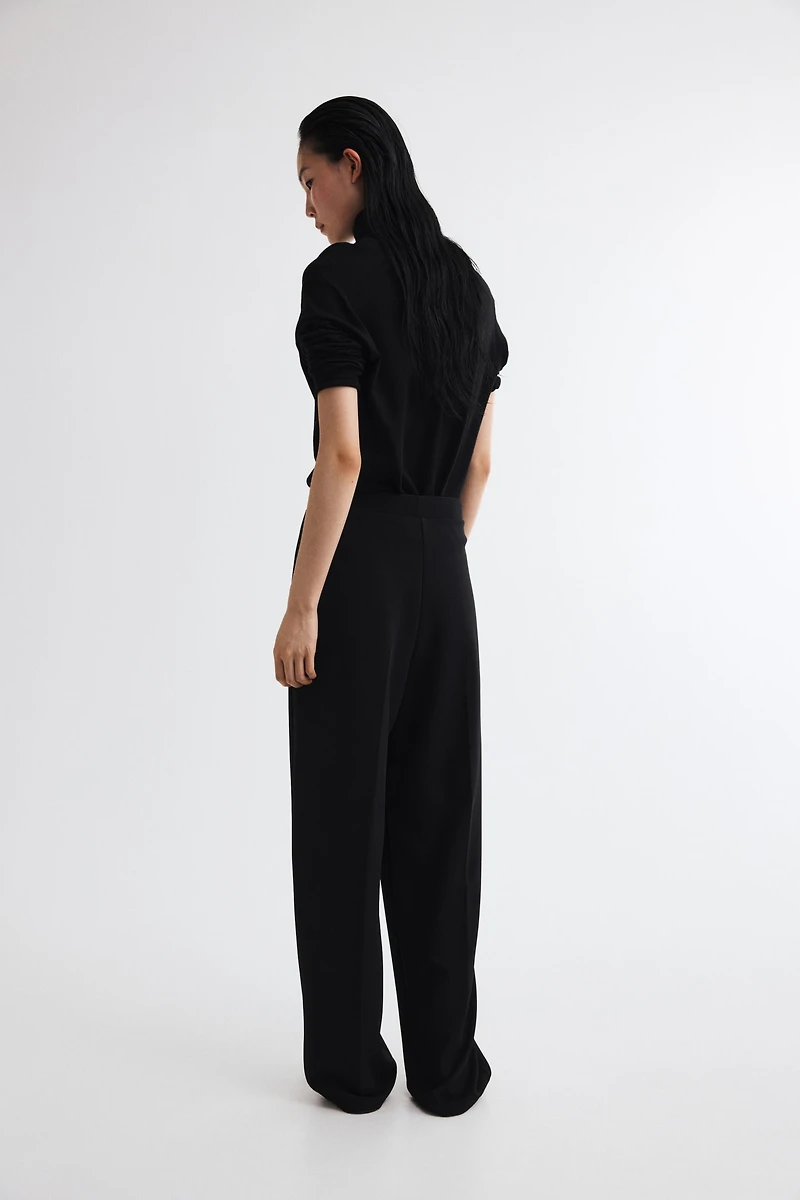 Ponte Pants