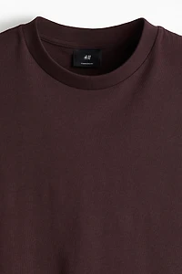 T-shirt ample