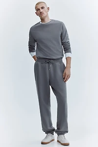 Relaxed Fit Sweatpants