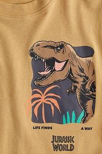 Printed T-shirt
