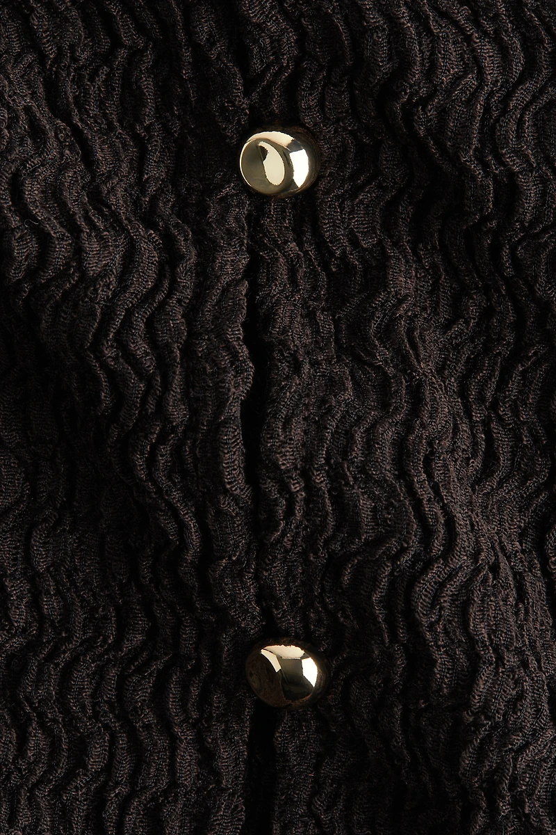 MAMA Ensemble 2 pièces en jersey texturé