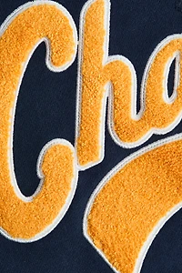 Sweatshirt with Motif