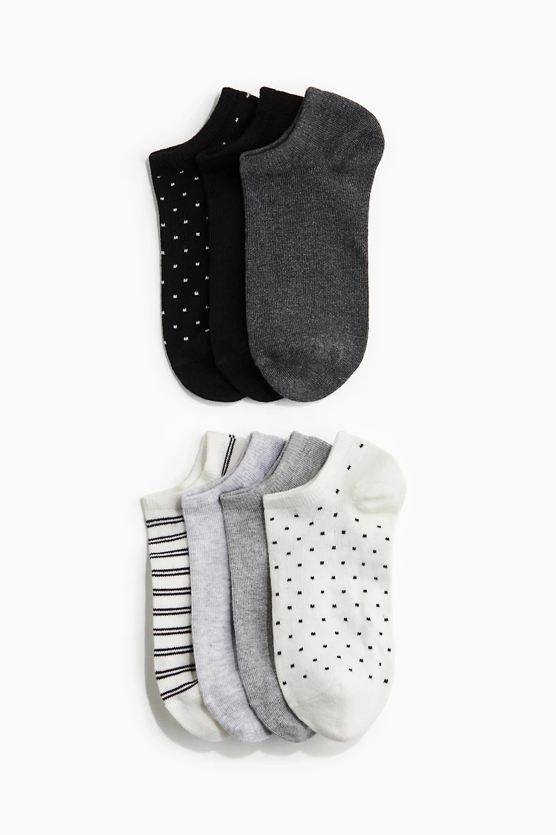 7-pack Ankle Socks