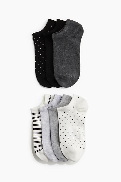 7-pack Ankle Socks