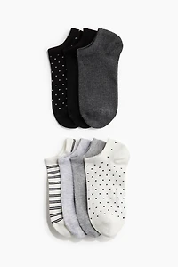 7-pack Ankle Socks