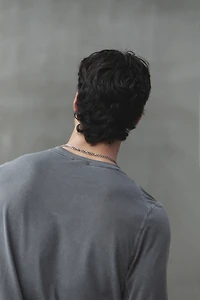 T-shirt de sport coupe classique avec DryMove™