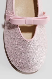 Ballerines