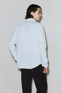 Cooling Four-Way Stretch Slim Fit Shirt