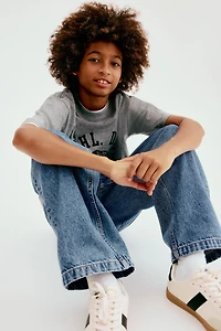 Jean Coupe Ample