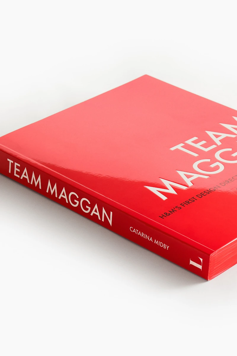 Team Maggan