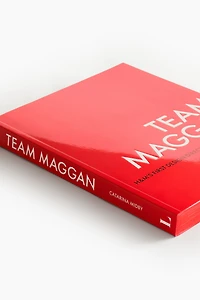 Team Maggan