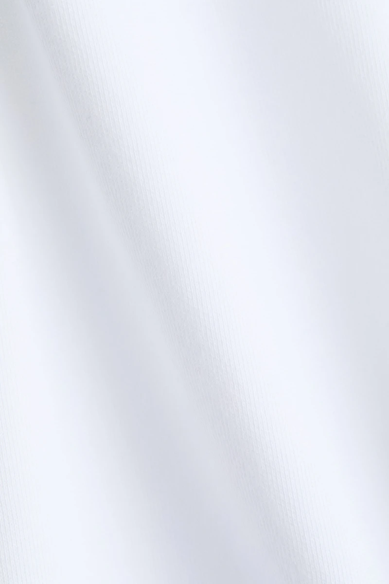 Cooling Oversized Fit T-Shirt