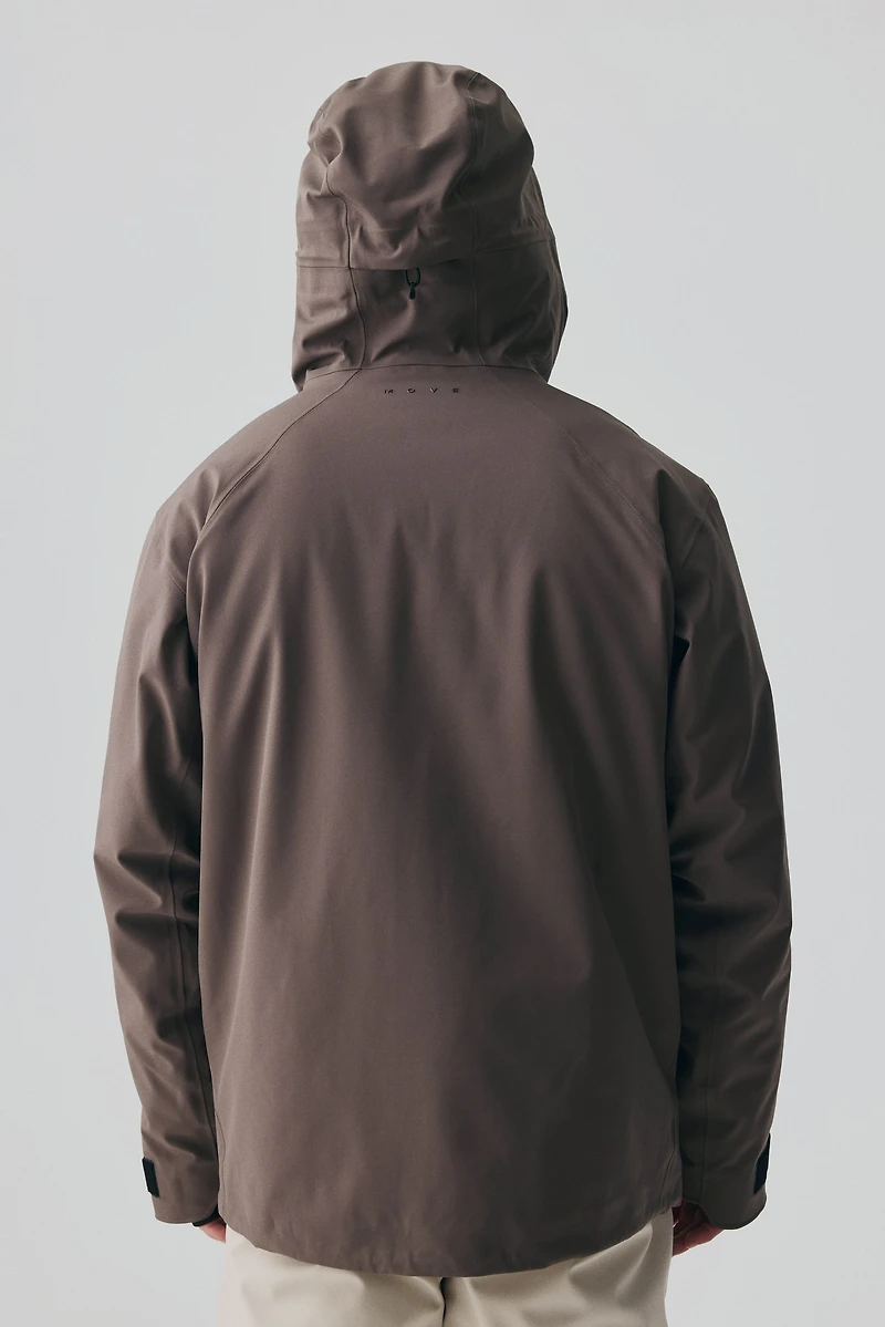 Ski Jacket with StormMove™