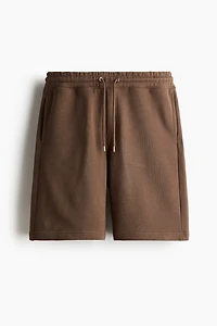 Relaxed-Fit Shorts