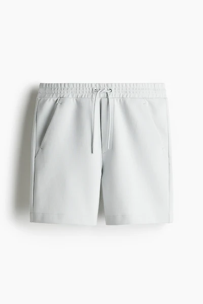 Regular Fit Sweatshorts