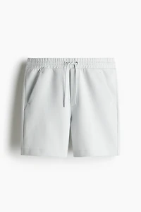 Regular Fit Sweatshorts
