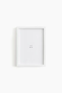 Children's Artwork Display Frame