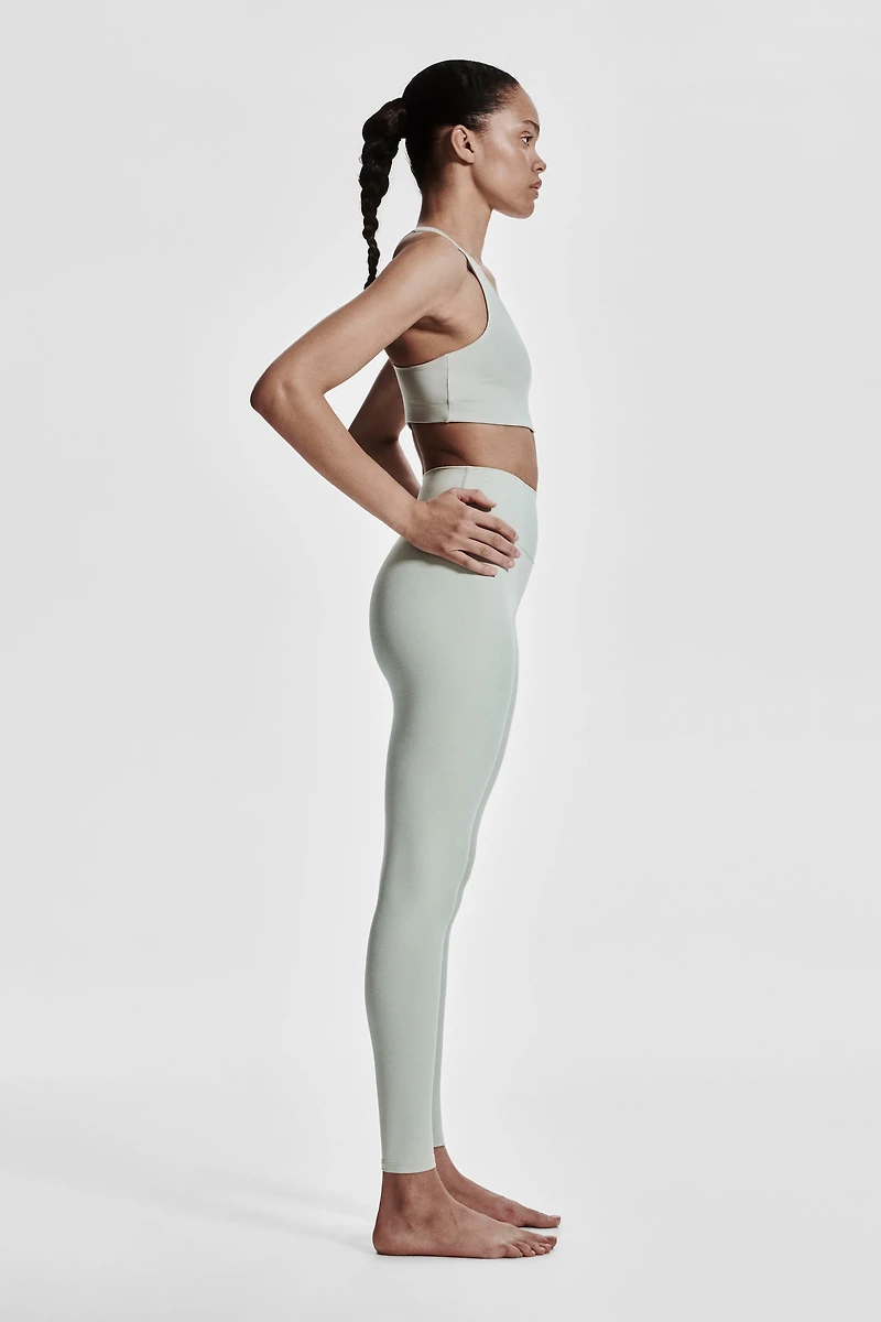 Yoga Leggings with SoftMove™ Lycra®