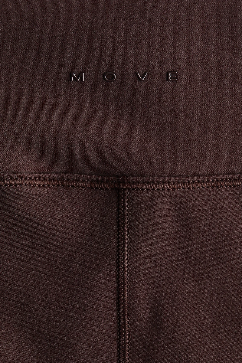 Flared Yoga Leggings with SoftMove™