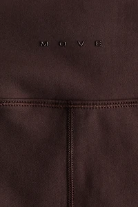 Flared Yoga Leggings with SoftMove™
