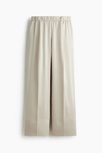 Pull-On Pants