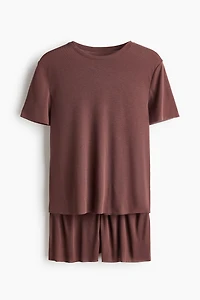 Jersey Pajamas