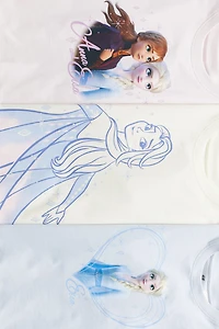 3-pack Printed Jersey Tops