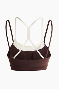 Sports Bra with SoftMove™