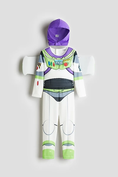 Tenue de déguisement