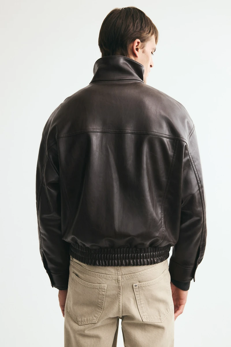 Blouson Jacket