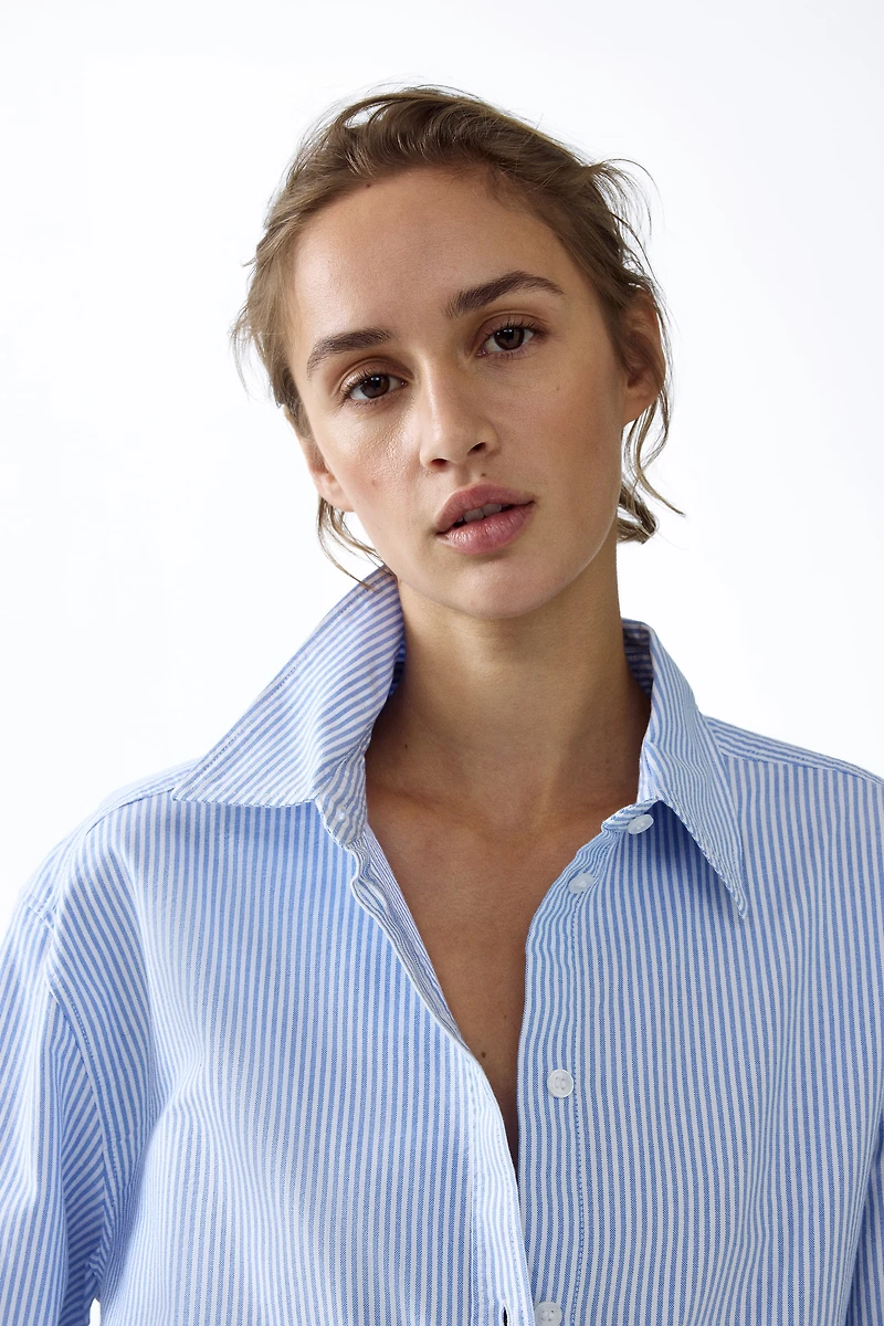 Oxford Shirt