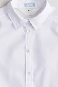 Easy-iron Shirt