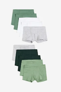 10-pack Boxer Briefs
