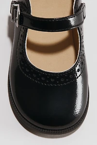 Mary Janes
