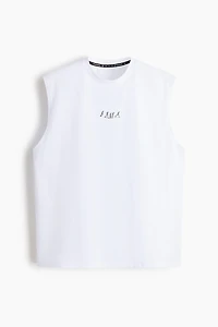 Loose-Fit Sports Tank Top with DryMove™