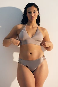 Padded Triangle Bikini Top
