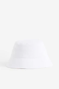Cotton Bucket Hat