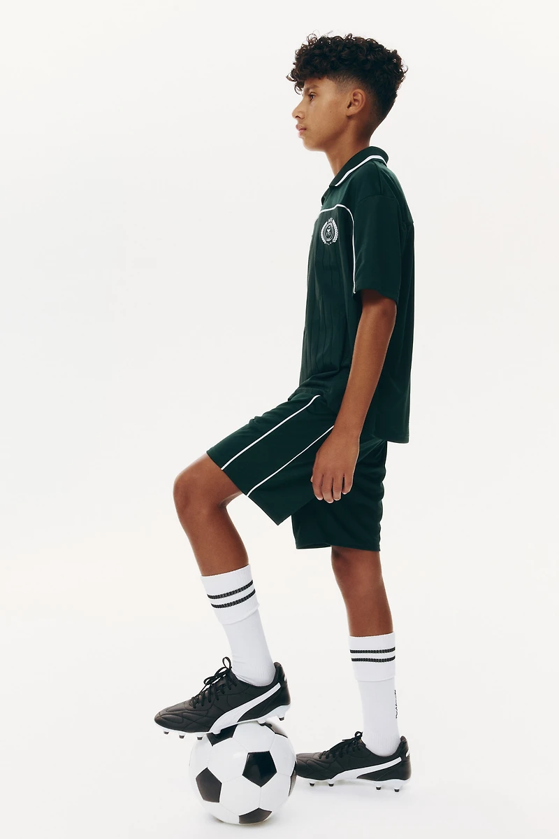 2-Piece Soccer Set with DryMove™