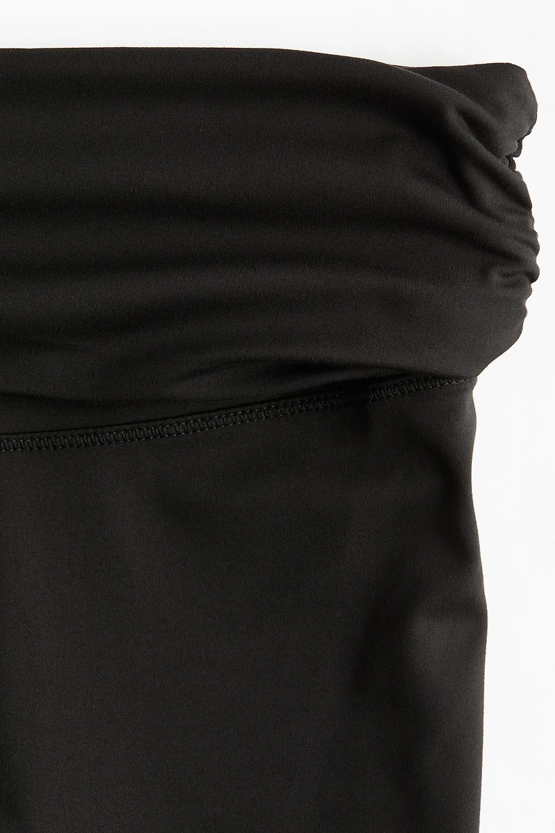 Legging de sport évasé SoftMove™