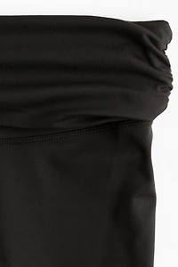 Legging de sport évasé SoftMove™