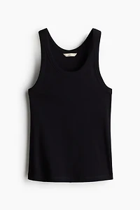 Pima Cotton Tank Top