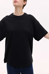 Oversized T-shirt
