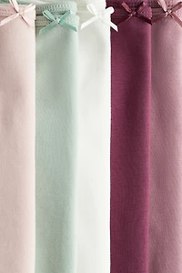 5-Pack Jersey Tank Tops