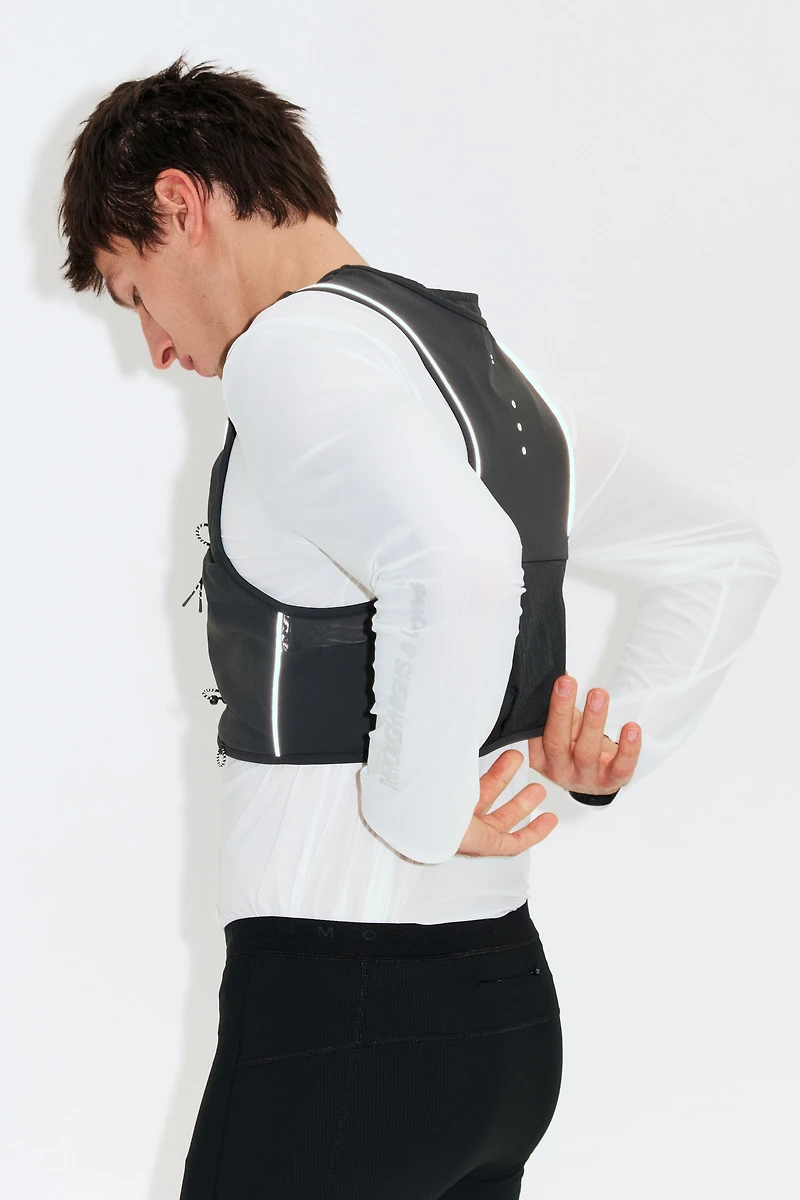 Lightweight Running Vest